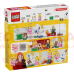 Lego Super Mario - Aventuras Com Lego Peach Interativo 71441 